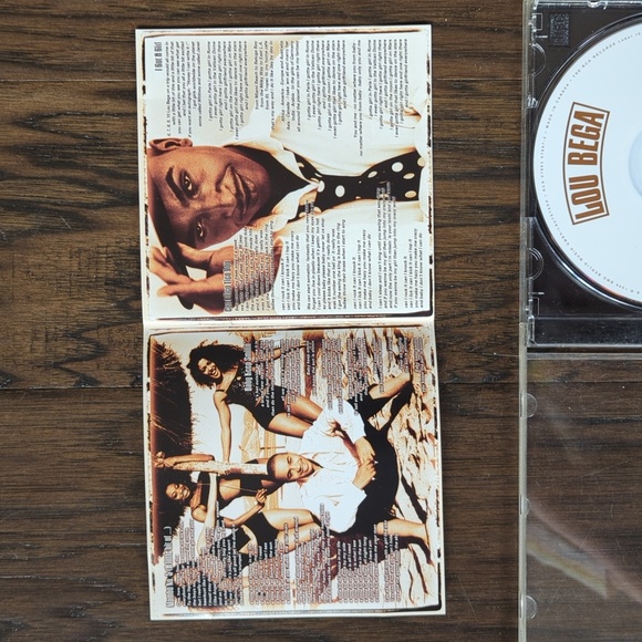 Lou Bega Mambo No. 5 CD Set - Picture 5 of 5